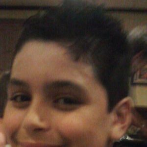 Meet your Posher, Hayden